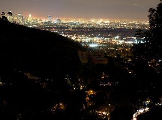 8191 Baird Rd, Los Angeles, CA 90046