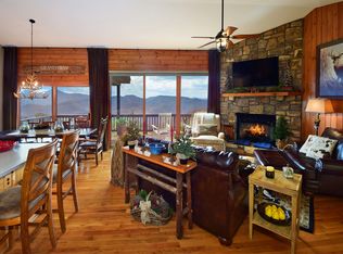 144 Grey Fox Ridge Rd, Banner Elk, NC 28604