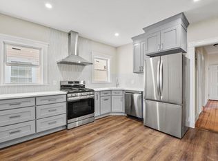 18 Lyon St FLOOR 2, Dorchester, MA 02122