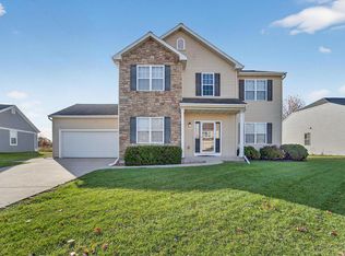 9531 West Parkland COURT, Milwaukee, WI 53224