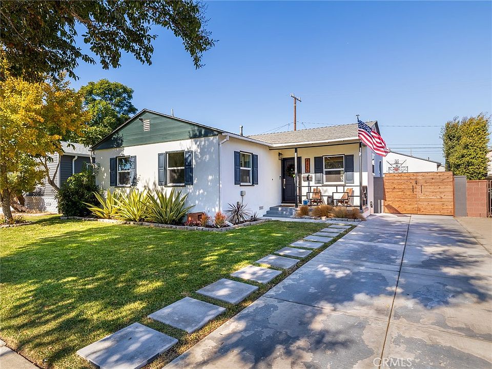 1st image of 4115 W 184th Pl