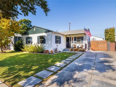 4115 W 184th Pl, Torrance, CA, 90504