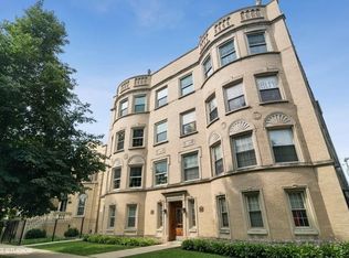 5744 N Christiana Ave #3N, Chicago, IL 60659