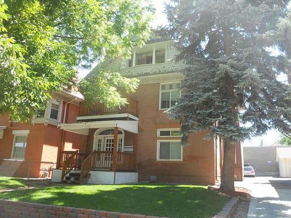2nd image of 1452 Josephine St APT 2