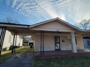 3225 Park Ave, Memphis, TN 38111