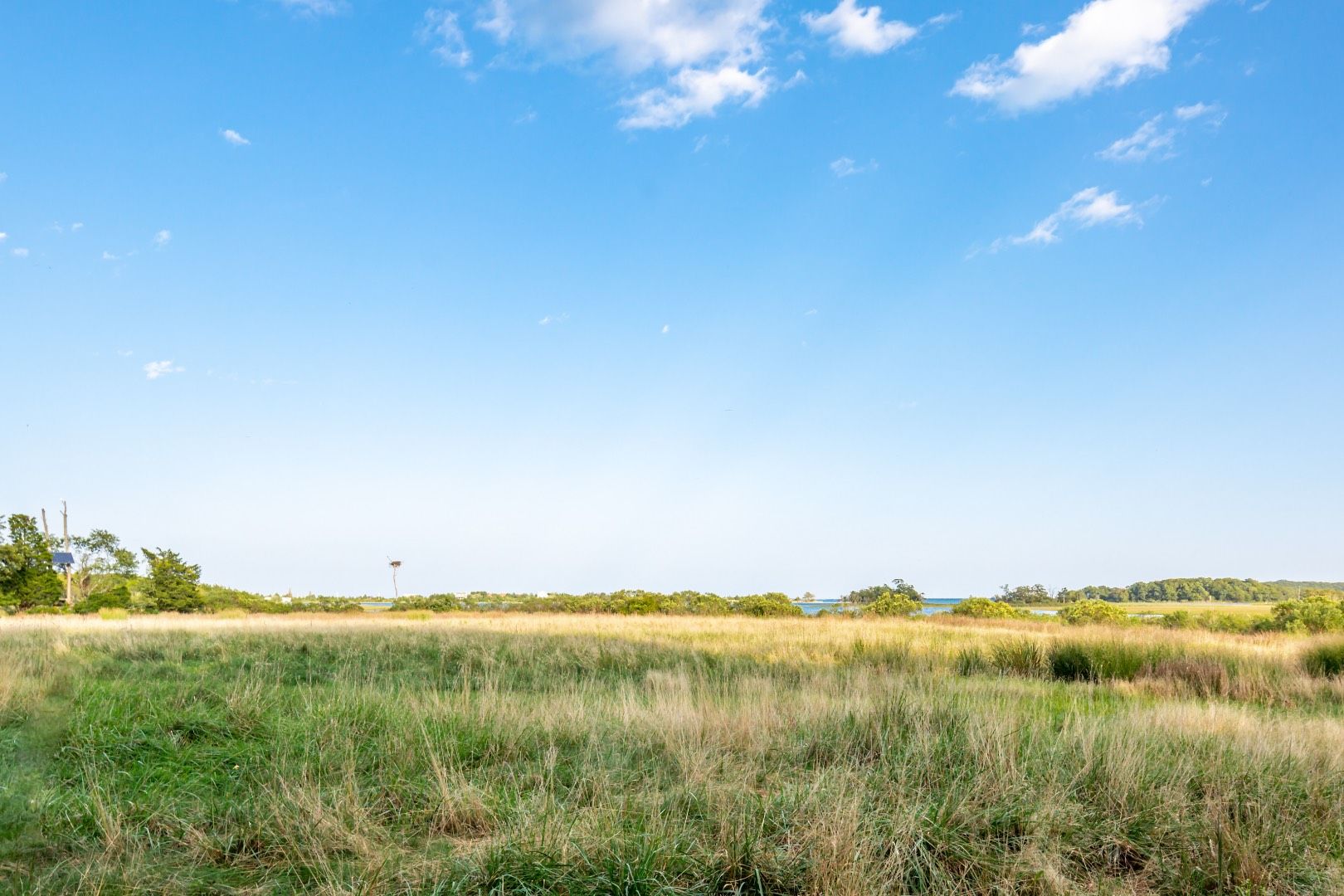  Surrounded by preserved land
