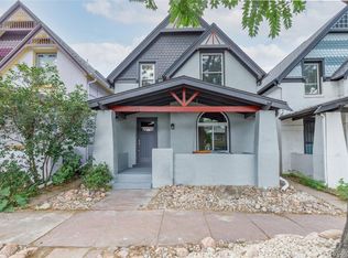 2211 W 33rd Ave, Denver, CO 80211
