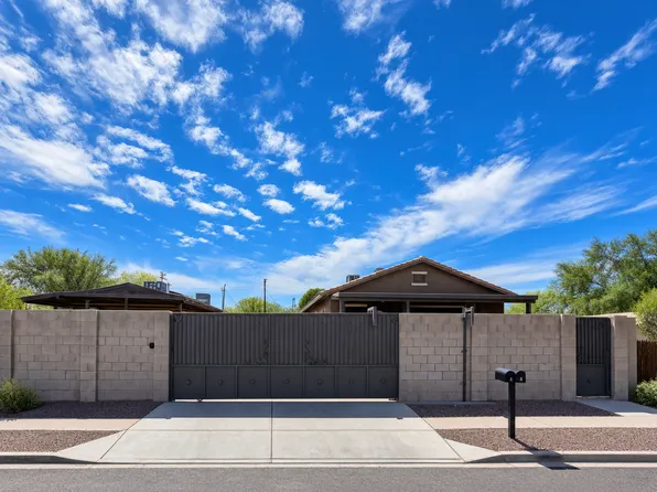 226 E 25th St Unit 2, Tucson, AZ 85713