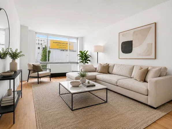 401 E 60th St APT 5J, New York, NY 10022