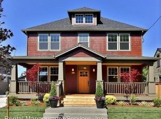 5711 N Omaha Ave, Portland, OR 97217