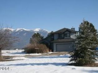 72 Pleasant View Dr, Kalispell, MT 59901