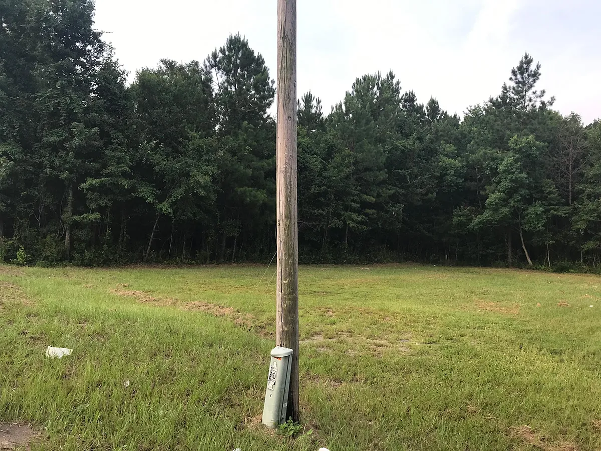 Building Photo - New Jesup Hwy