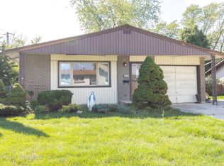 14772 Massasoit Ave, Oak Forest, IL 60452