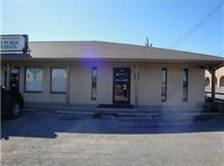 1202 S Morgan St, Granbury, TX 76048