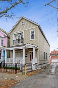 3144 N Clifton Ave, Chicago, IL, 60657
