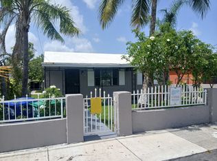 1375 NW 60th St, Miami, FL 33142