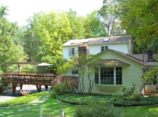 8 Lincoln Rd, Croton On Hudson, NY 10520