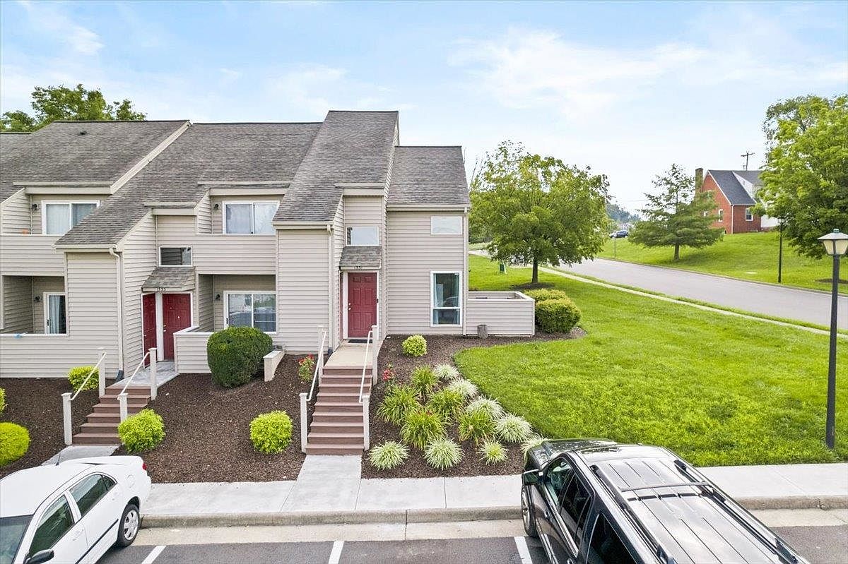 1331 Bradley Dr, Harrisonburg, VA 22801 Zillow
