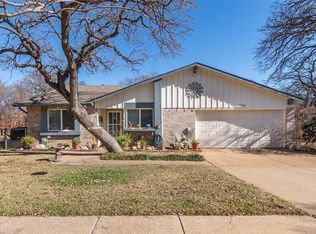 4223 Glen Springs Dr, Arlington, TX 76016