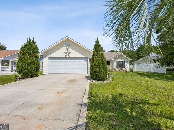 20 Lakefront Dr, Saint Marys, GA 31558