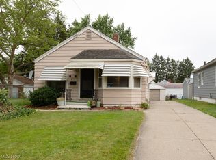 815 Marie Ave, Akron, OH 44314
