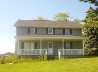 87 Detar Ln, Fryburg, PA 16326