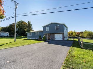 22168 Swan Rd, Watertown, NY 13601