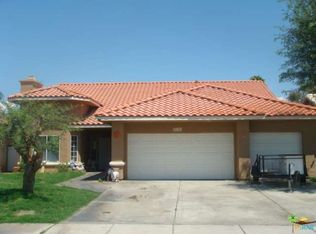 68190 Concepcion Rd, Cathedral City, CA 92234