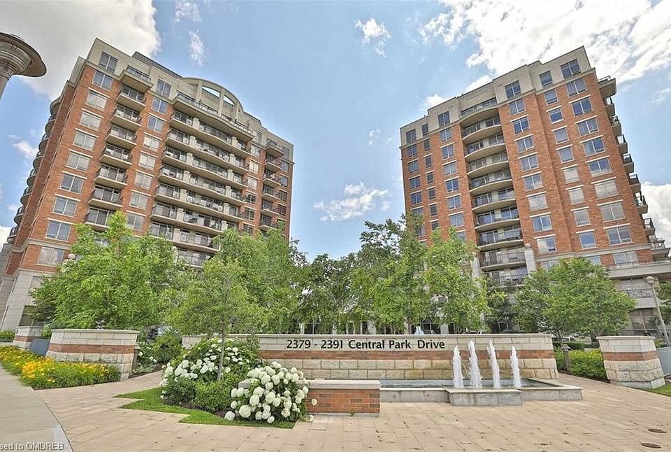 1st image of 2391 Central Park Dr #110