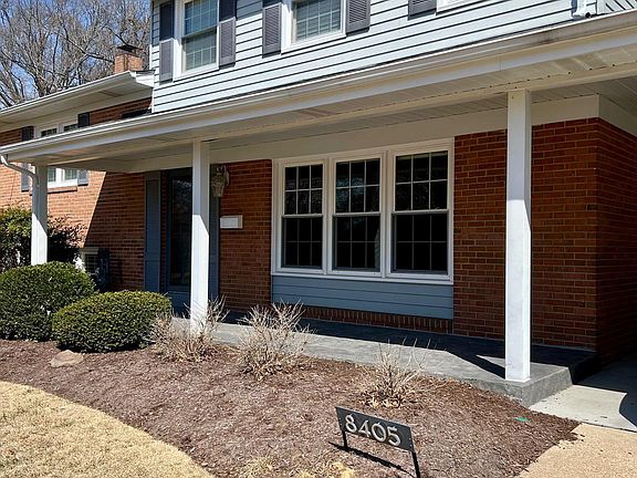 2nd image of 8405 W Boulevard Dr