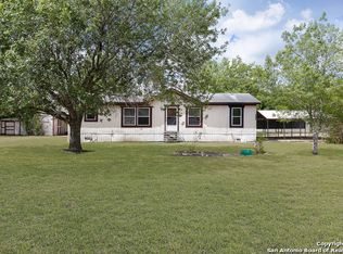 2257 Bolton Rd, Marion, TX 78124