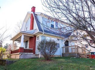 150 Maplelawn Dr, Dayton, OH