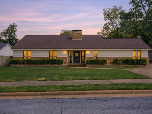 5424 Blue Ridge Pkwy, Memphis, TN 38134