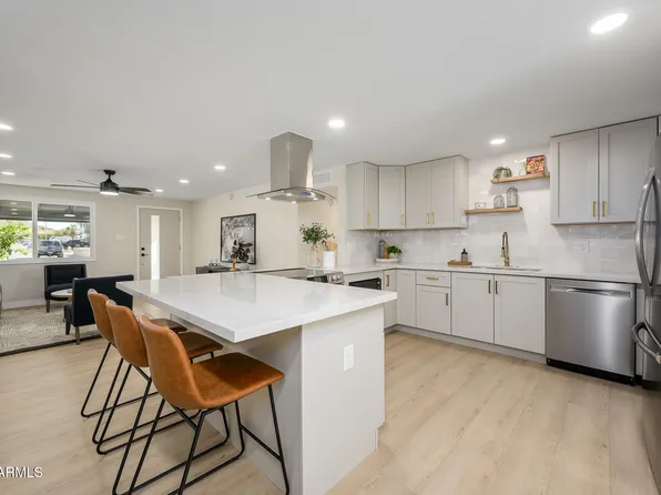 13446 N 18TH Avenue, Phoenix, AZ 85029