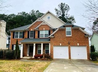 1334 Union Station Dr, Lawrenceville, GA 30045