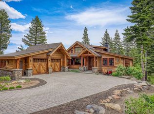 2105 Eagle Feather Ct, Truckee, CA 96161