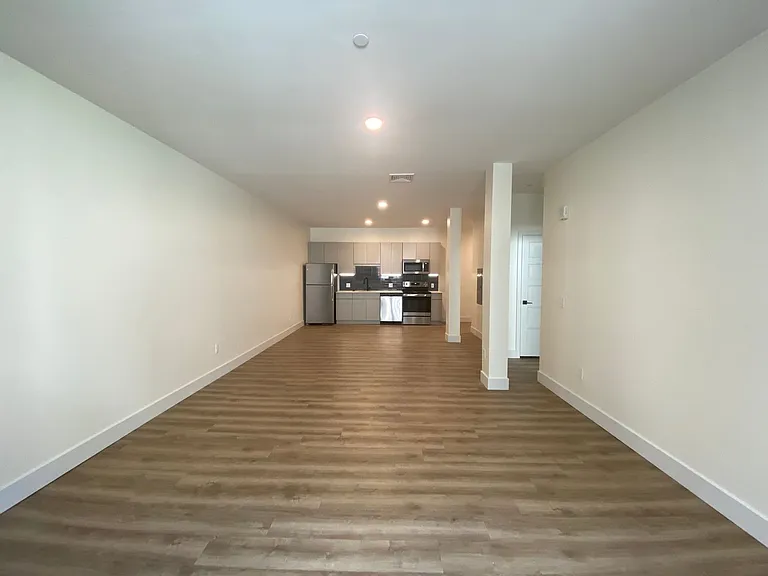 One Park Apartments — Photo 36