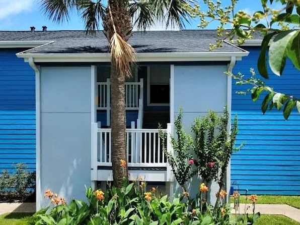 3506 Cove View Blvd APT 1506, Galveston, TX 77554