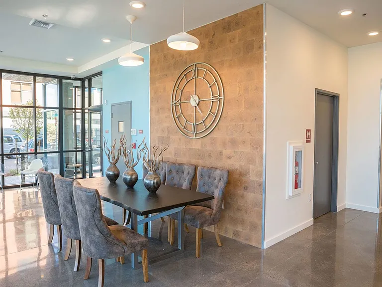 The Montessa | Modern Living in Portland's Vibrant Slabtown Neighborhood — Photo 6