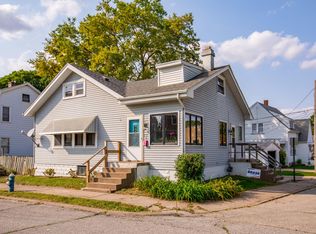 117 Lord Ave, Muscatine, IA 52761
