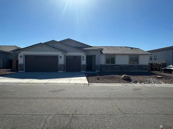 14691 E 42nd St, Yuma, AZ 85367