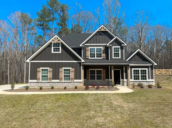 216 N Davis Rd, Lagrange, GA 30241