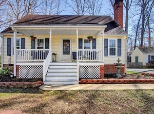 7603 Spotted Coat Ln, Midlothian, VA 23112