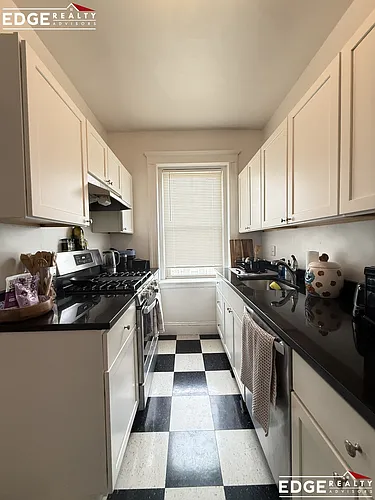 130 Brainerd Rd #17 Photo 1