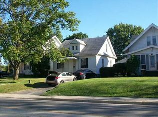808 E Wooster St, Bowling Green, OH 43402