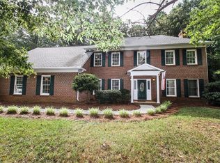 2910 Oakcroft Dr, Matthews, NC