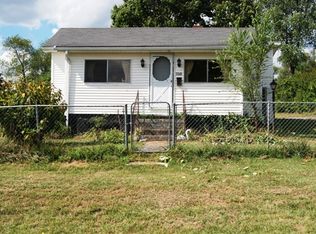 750 W Franklin St, Wytheville, VA 24382