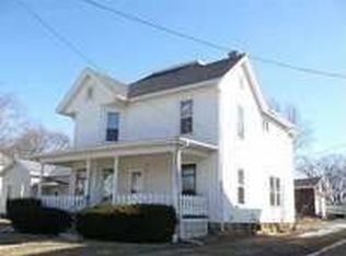 728 16th Ave, Monroe, WI 53566