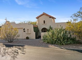 1501 N Camino Emiliano, Tucson, AZ 85745