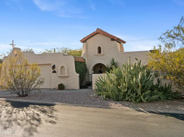1501 N Camino Emiliano, Tucson, AZ 85745